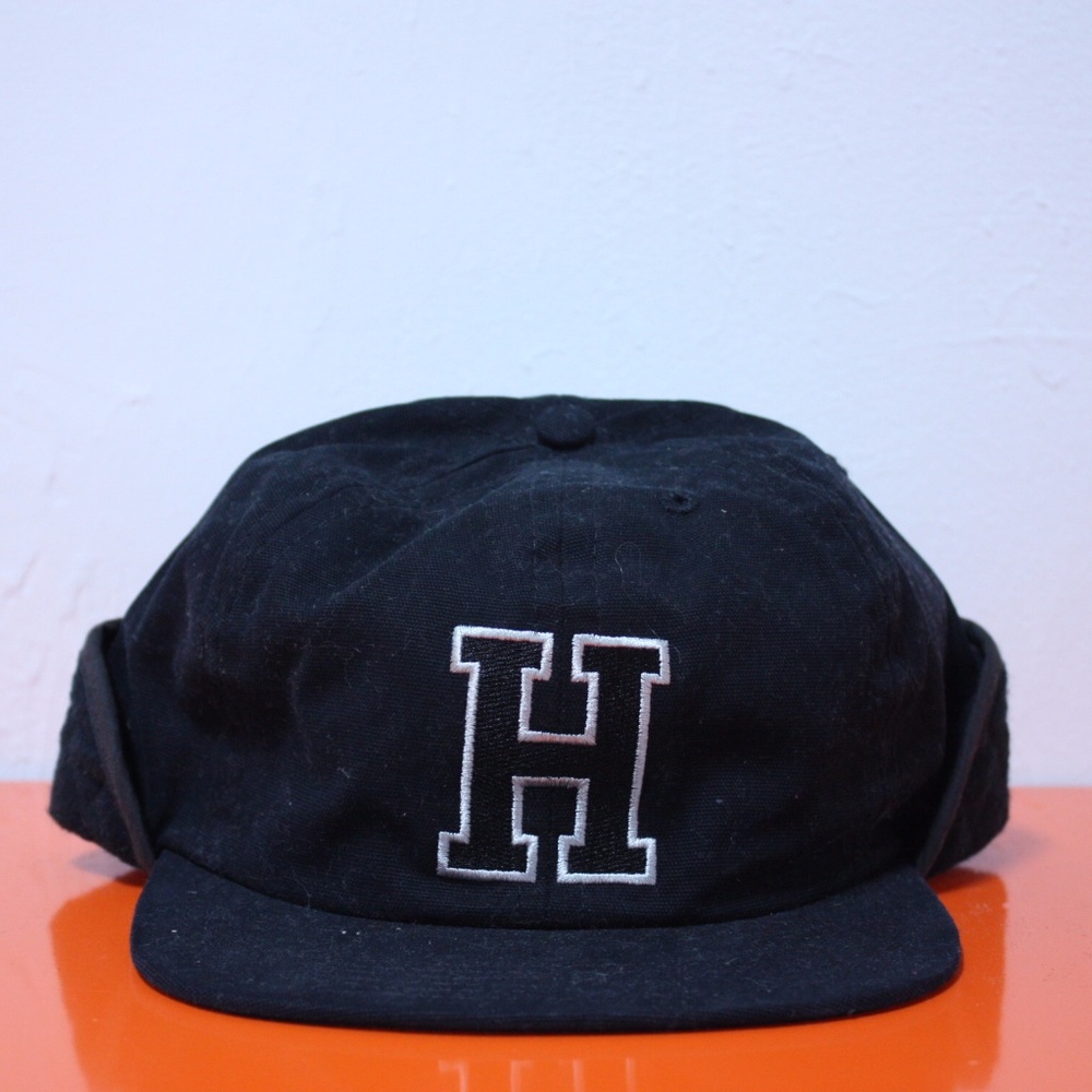 HUF Winter Flap Hat
